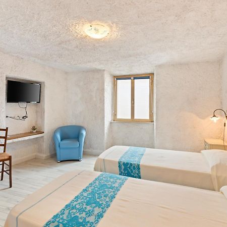 شقة Casa Rocca بوسا المظهر الخارجي الصورة