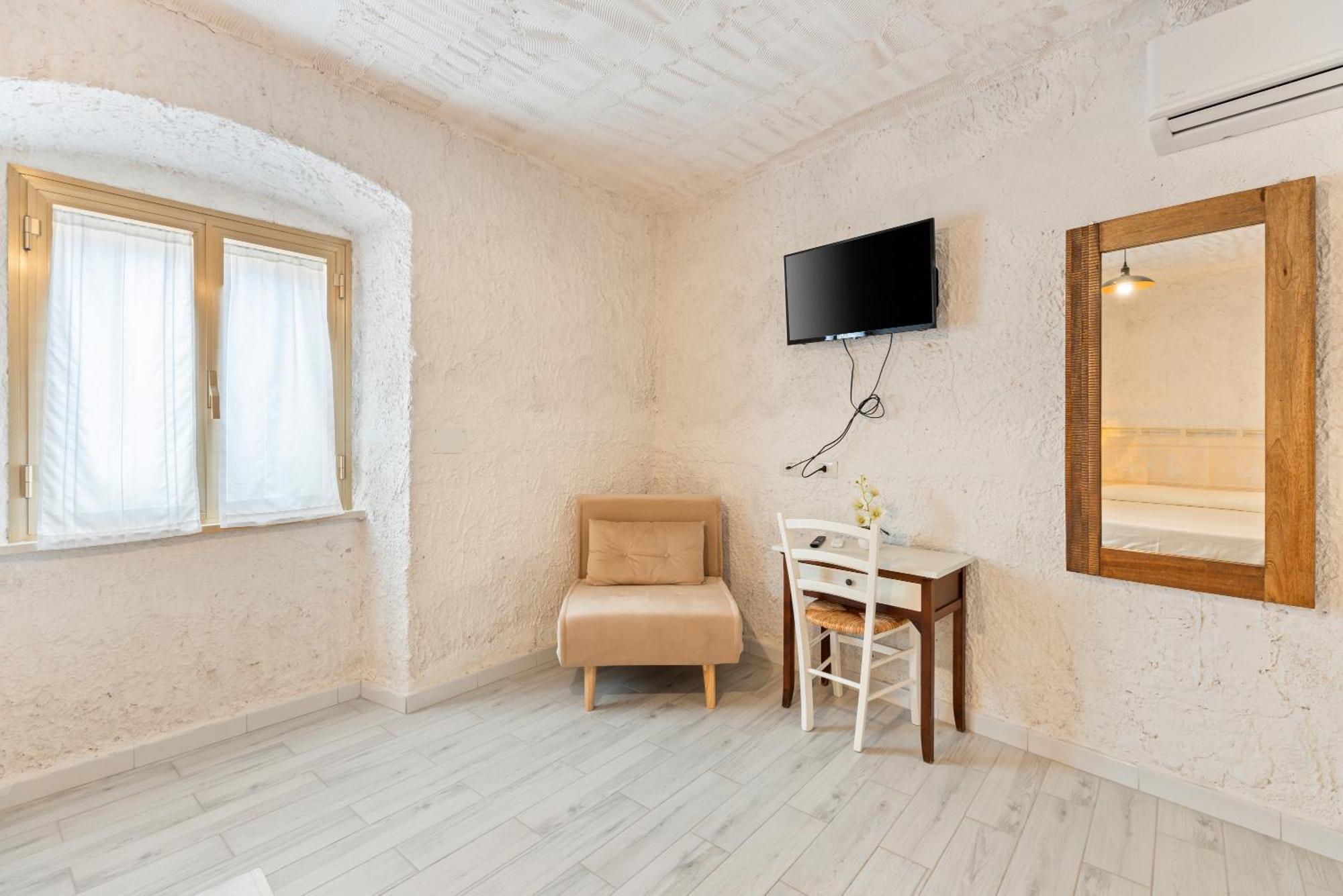 شقة Casa Rocca بوسا المظهر الخارجي الصورة